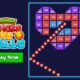 Wooden Bricks Vs Balls Play Browser Games