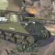 World of Military Tanks Play Browser Games