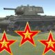 World of WarTanks Play Browser Games