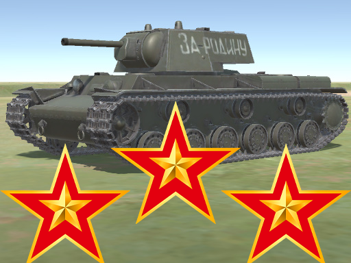 World of WarTanques