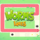 Worms Lines Play Browser Games