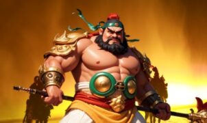 ZhangFei Legend Play Browser Games