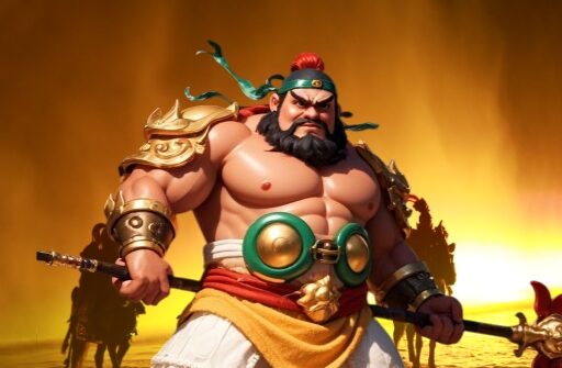 ZhangFei Legend Play Browser Games