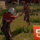 Zombie Apocalypse Zombie Z HTML5 Play Browser Games
