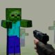 Zombie Counter Craft Play Browser Games