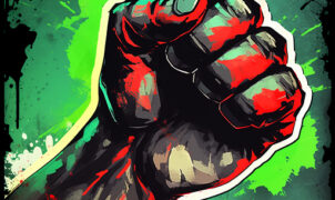 Zombie Fist Play Browser Games
