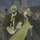 Zombie Survival FPS : Defense Z Mart Play Browser Games
