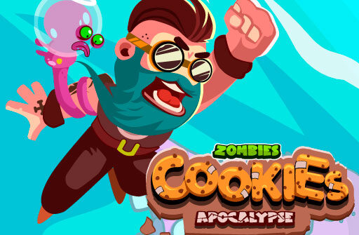 Zombies Cookies Apocalypse Play Browser Games